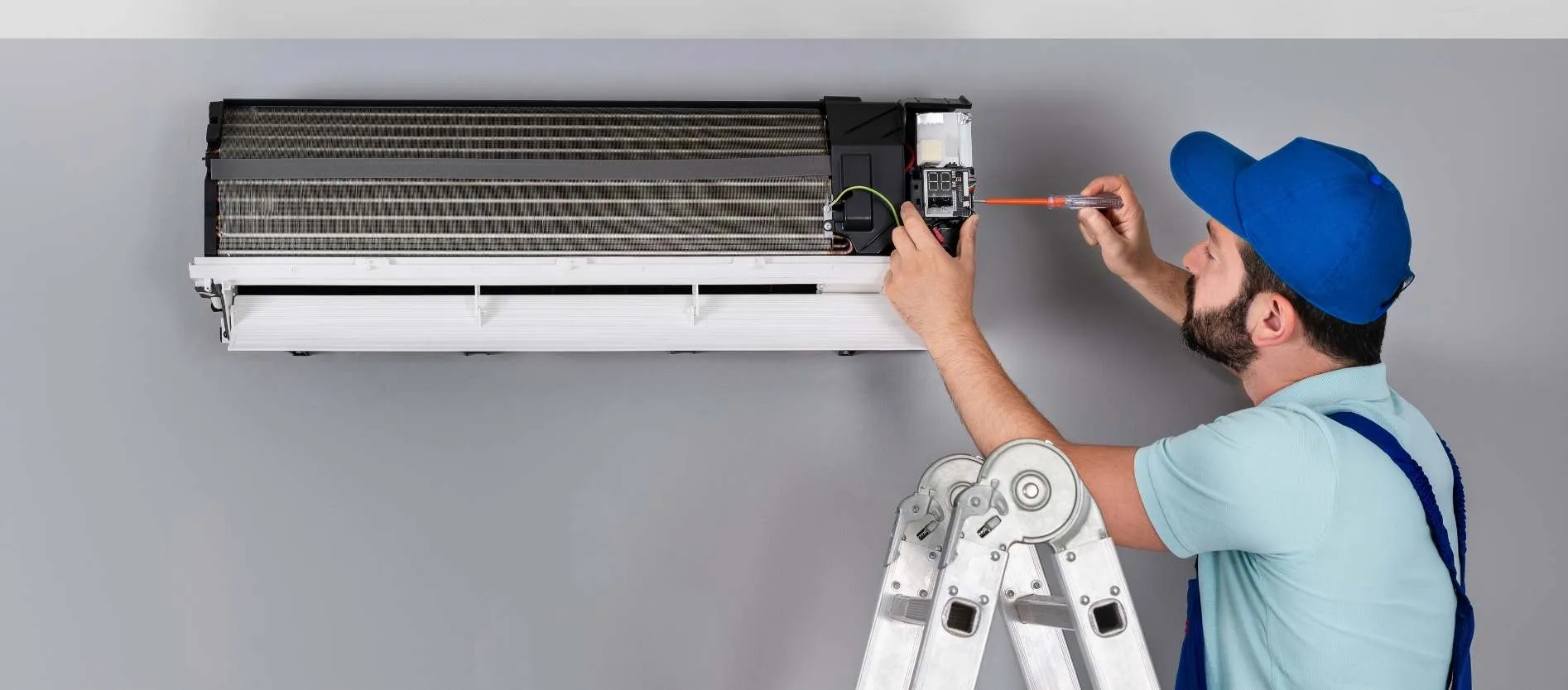 Gebze Mollafenari Toshiba Klima Gaz Dolum Servisi